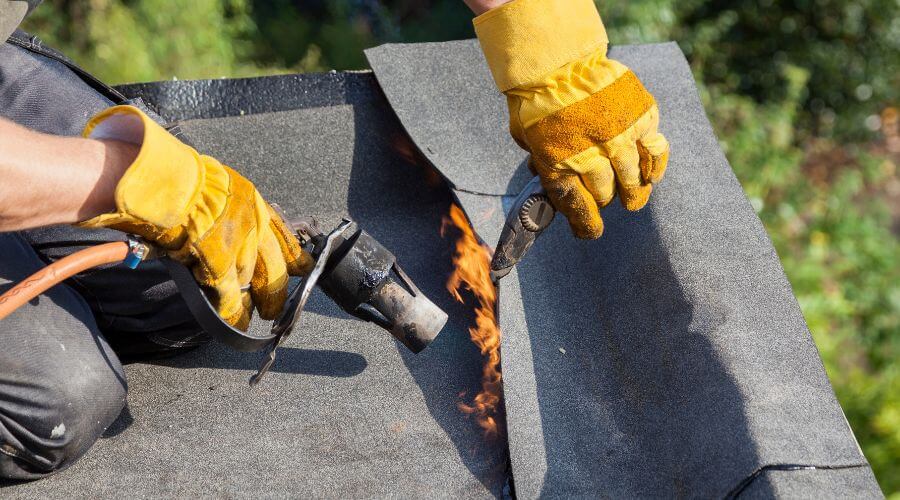 Professional flood damage restoration services in Hillsville, VA